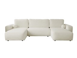 Hoekbank TrendyNest Piscor (Coral 15)
