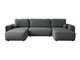 Hoekbank TrendyNest Piscor (Coral 80)