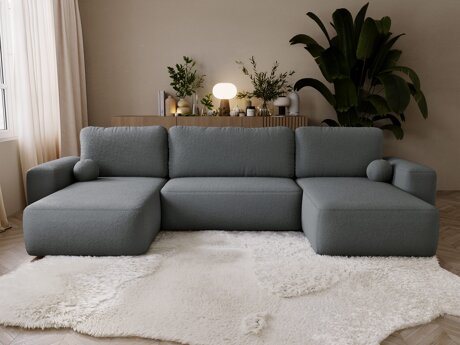 Sarokkanapé TrendyNest Piscor (Coral 80)