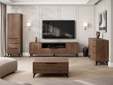 Stuemøbelsæt Comfivo Enoteo 108