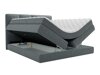Boxspring ComfiDream Caelion (Onega 03)