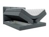 Boxspring ComfiDream Caelion (Onega 03)