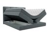 Boxspring ComfiDream Caelion (Onega 07)