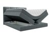 Boxspring ComfiDream Caelion (Onega 11)