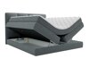 Boxspring ComfiDream Caelion (Onega 11)