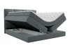 Boxspring ComfiDream Caelion (Onega 11)
