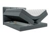Boxspring ComfiDream Caelion (Onega 14)