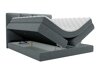 Boxspring ComfiDream Caelion (Onega 14)