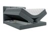 Boxspring ComfiDream Caelion (Onega 18)