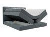 Boxspring ComfiDream Caelion (Onega 18)