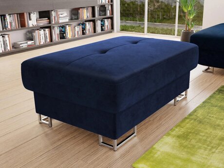 Gestoffeerde bank Comfivo Ruta (Magic Velvet 2216)