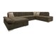 Hjørnesofa Comfivo 150 (Wave 09 + Wave 02)