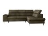 Hjørnesofa Comfivo 446 (Wave 09)
