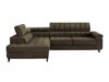 Hjørnesofa Comfivo Agnus (Wave 09)