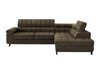 Hjørnesofa Comfivo Agnus (Wave 09)