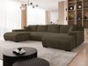 Hjørnesofa Comfivo Equus (Wave 09)