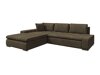 Hjørnesofa Comfivo Nitor II (Wave 09)