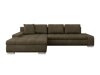 Hjørnesofa Comfivo Nitor II (Wave 09)