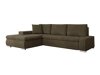 Hjørnesofa Comfivo Nitor (Wave 09)