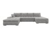 Hjørnesofa Comfivo Oliva (Bella 65)