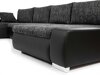 Hjørnesofa Comfivo Oliva (Nazar 225.02)