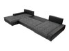 Hjørnesofa Comfivo Oliva (Soft 011 + Lawa 06)