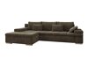 Hjørnesofa Comfivo Olivetum II (Wave 09)