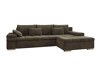 Hjørnesofa Comfivo Olivetum II (Wave 09)