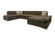 Hjørnesofa Comfivo Tilia I (Wave 09 + Wave 02)