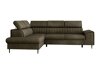 Hjørnesofa Comfivo Universum (Wave 09)
