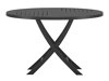 Outdoor tafel Nunova 133 (Zwart)