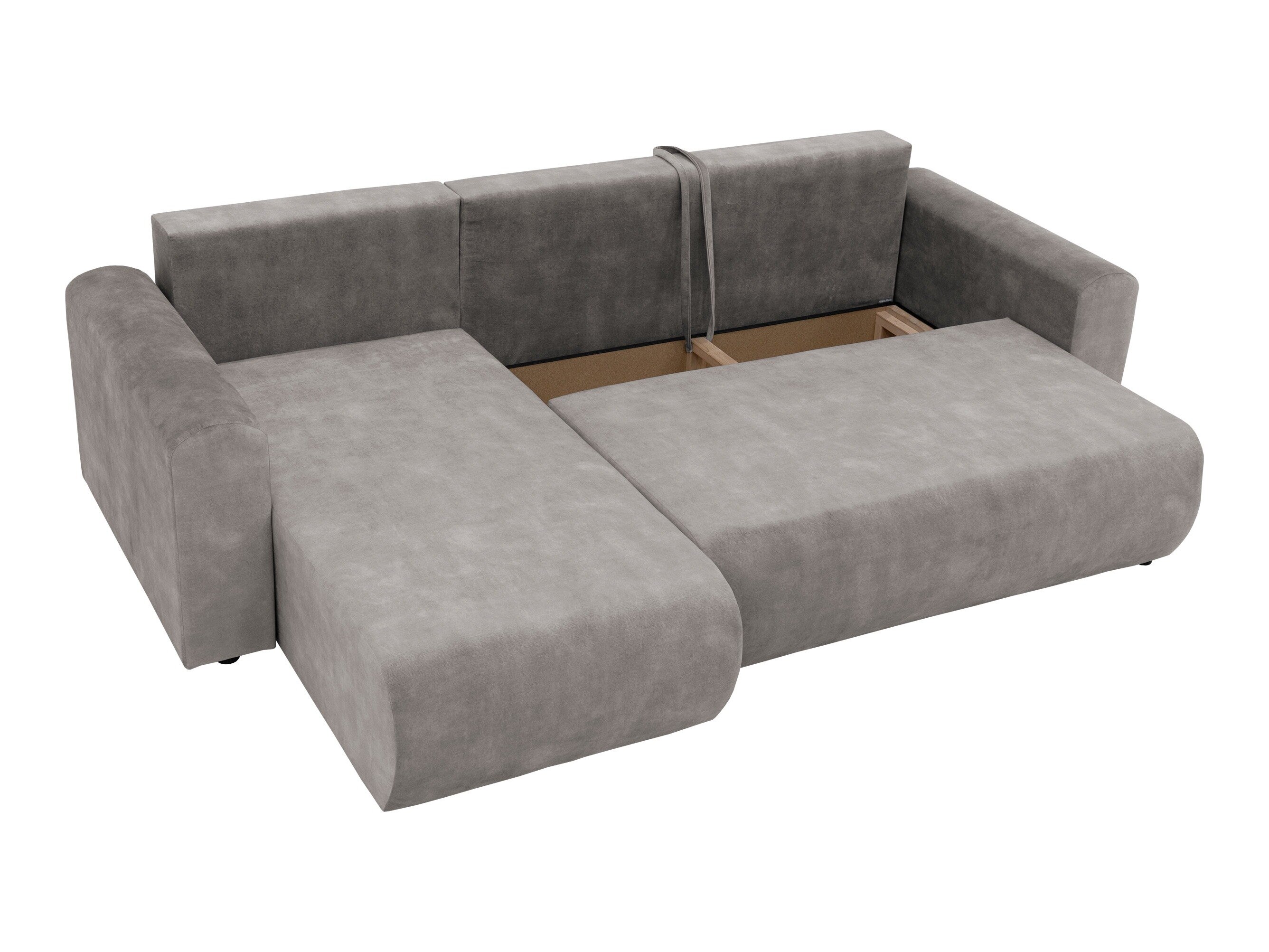 Hjørnesofa Comfivo Labor (Lambi 07)