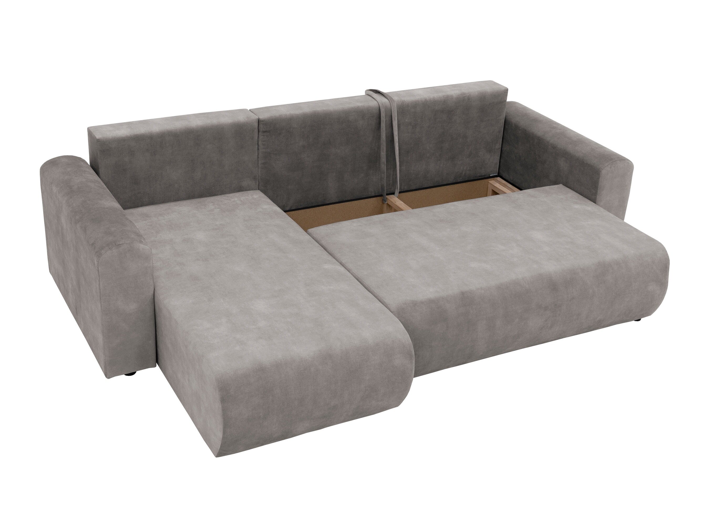 Hjørnesofa Comfivo Labor (Lumo 40)