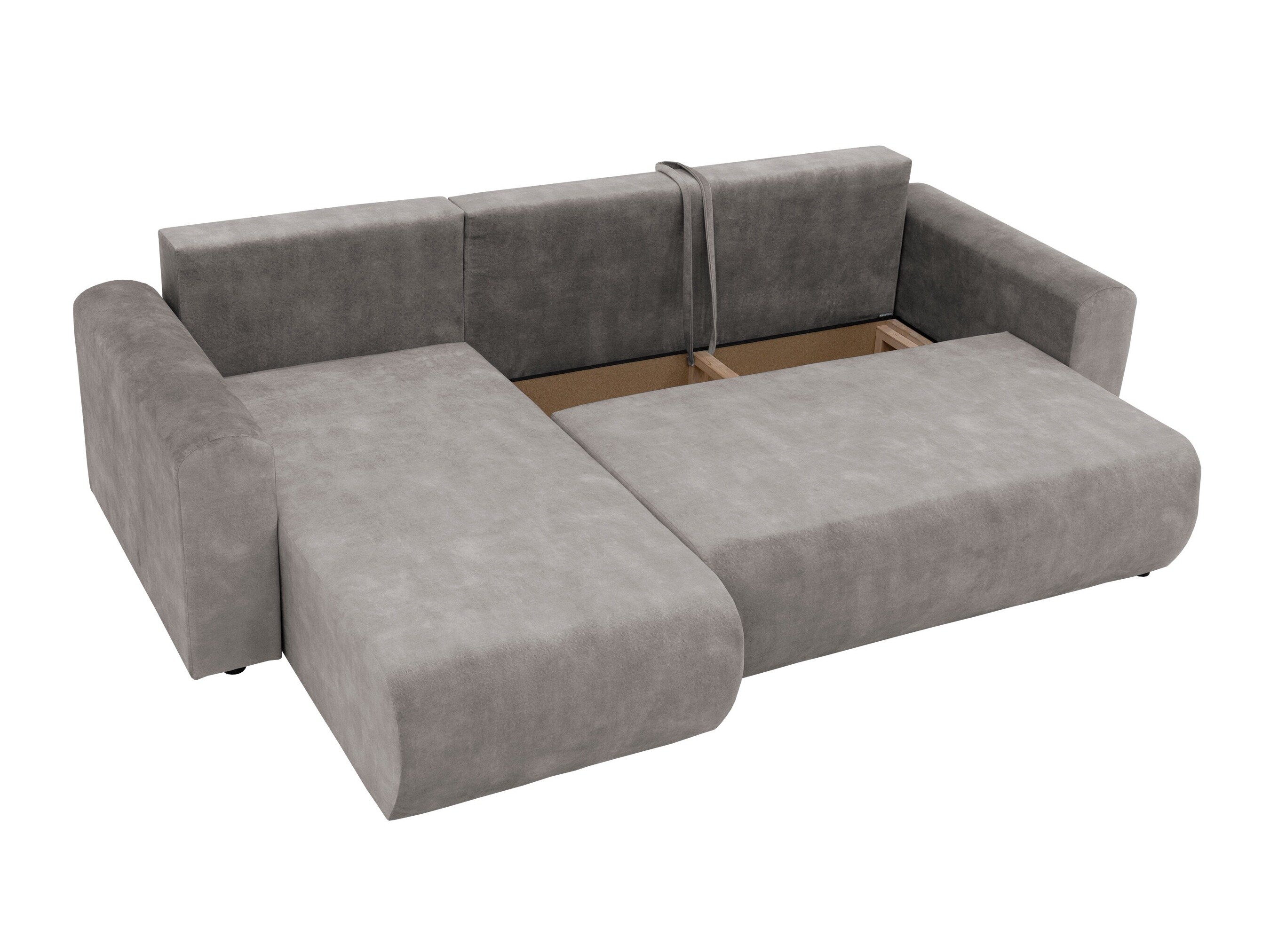 Hjørnesofa Comfivo Labor (Poso 05)