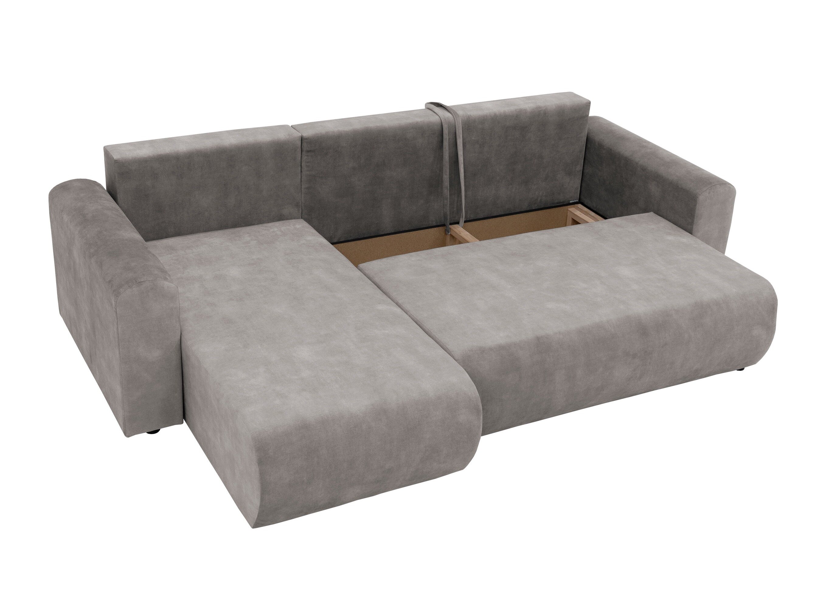 Hjørnesofa Comfivo Labor (Taro 57)