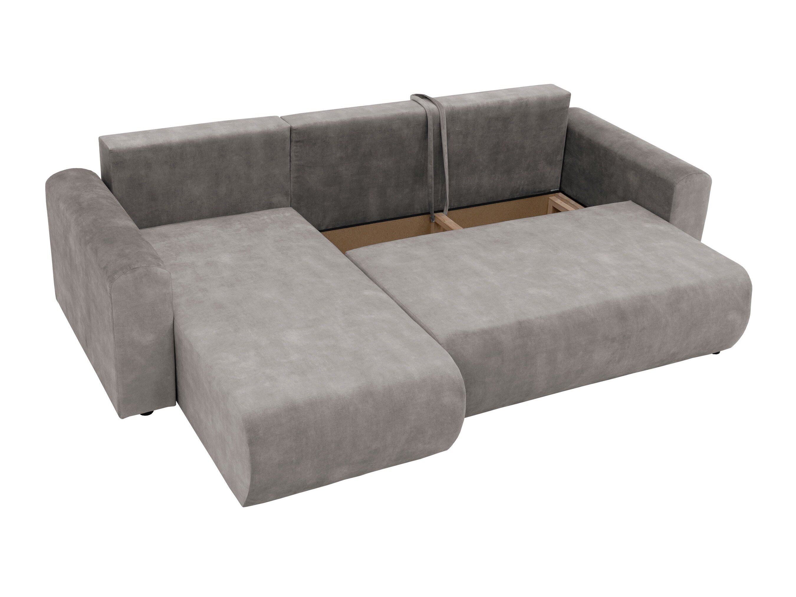 Hjørnesofa Comfivo Labor (Wave 05)