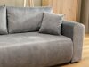 Hjørnesofa Comfivo Labor (Wave 05)