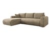 Hoekbank Comfivo Labor (Lumo 30)