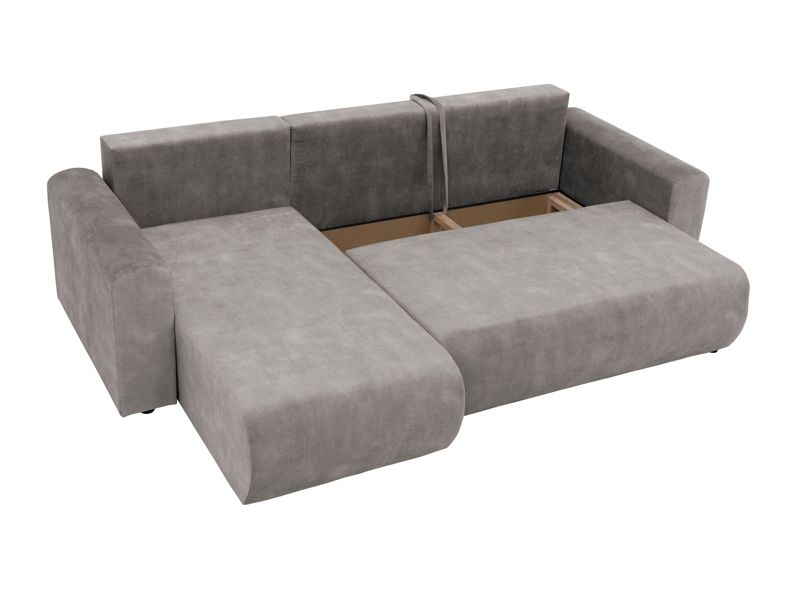 Hoekbank Comfivo Labor (Poso 110)