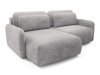 Hoekbank Franklin 217 (Ambience 17)