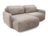 Hoekbank Franklin 217 (Ambience 4)