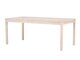 Outdoor tafel Nunova 135 (Licht hout)