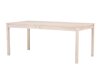 Outdoor tafel Nunova 135 (Licht hout)