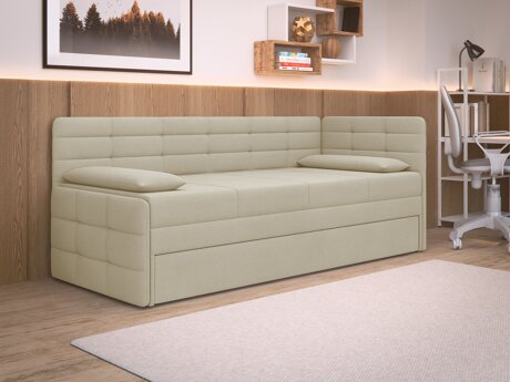 Bed Providence 199 (Polo 872)