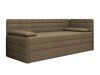Bed Providence 199 (Polo 875)