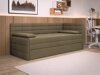 Bed Providence 199 (Polo 875)