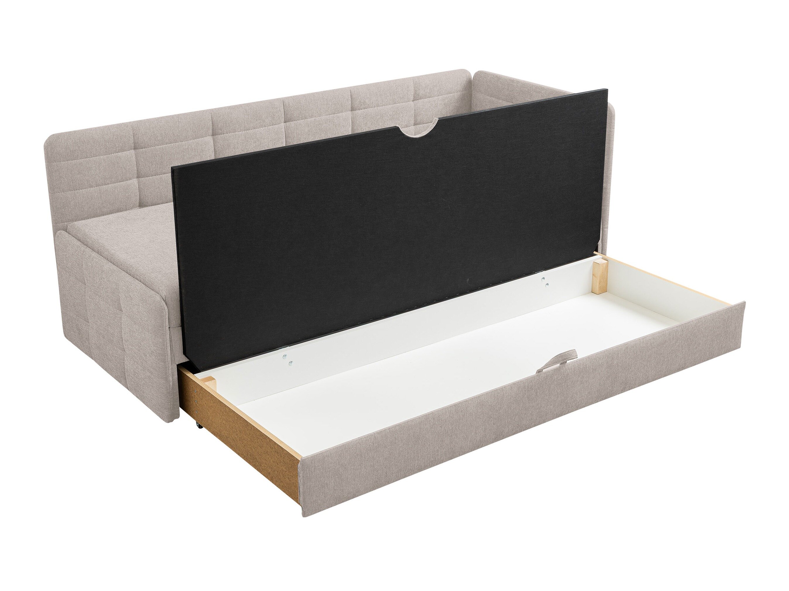 Bed Providence 199 (Polo 875)