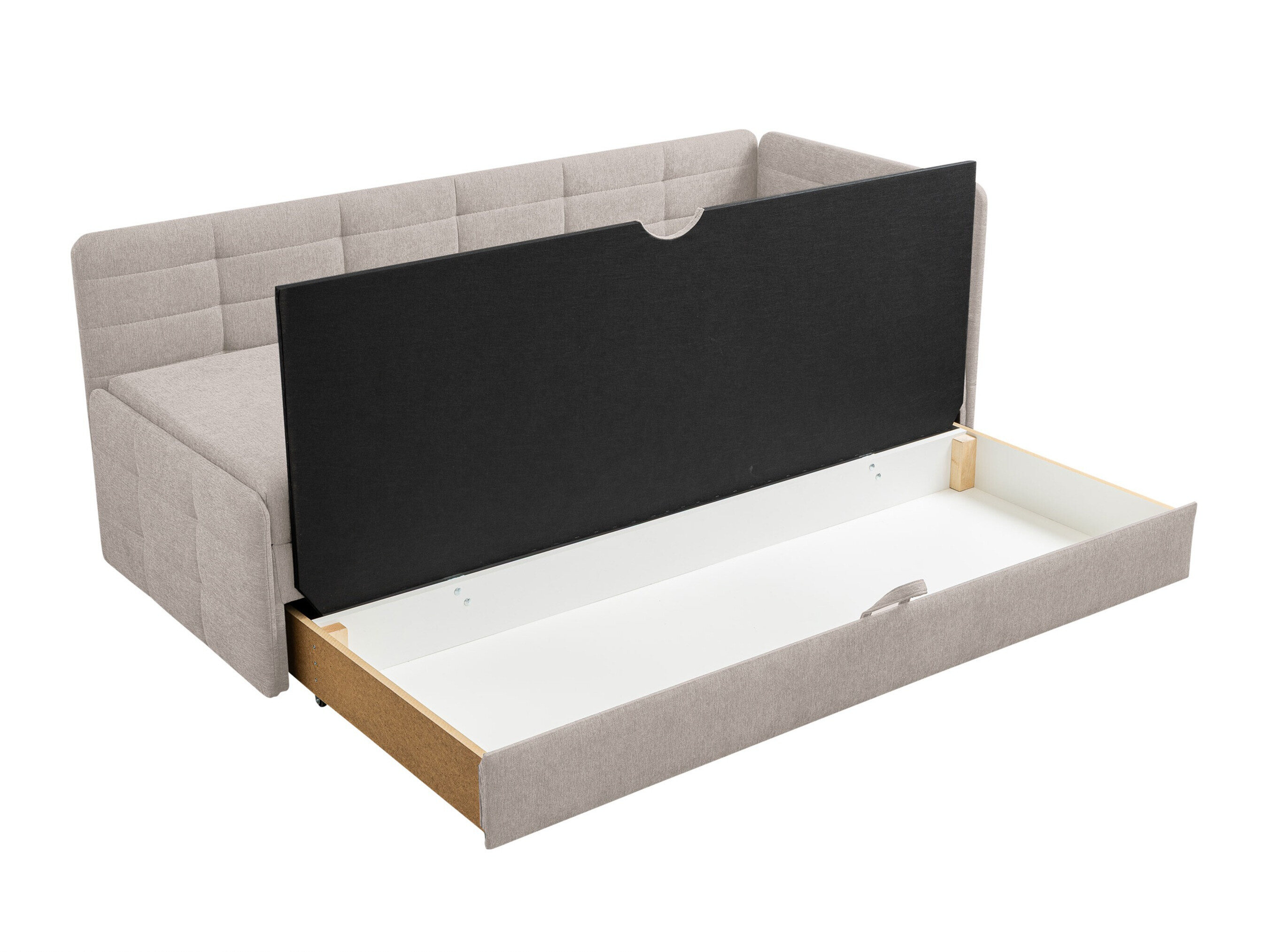 Bed Providence 199 (Polo 882)