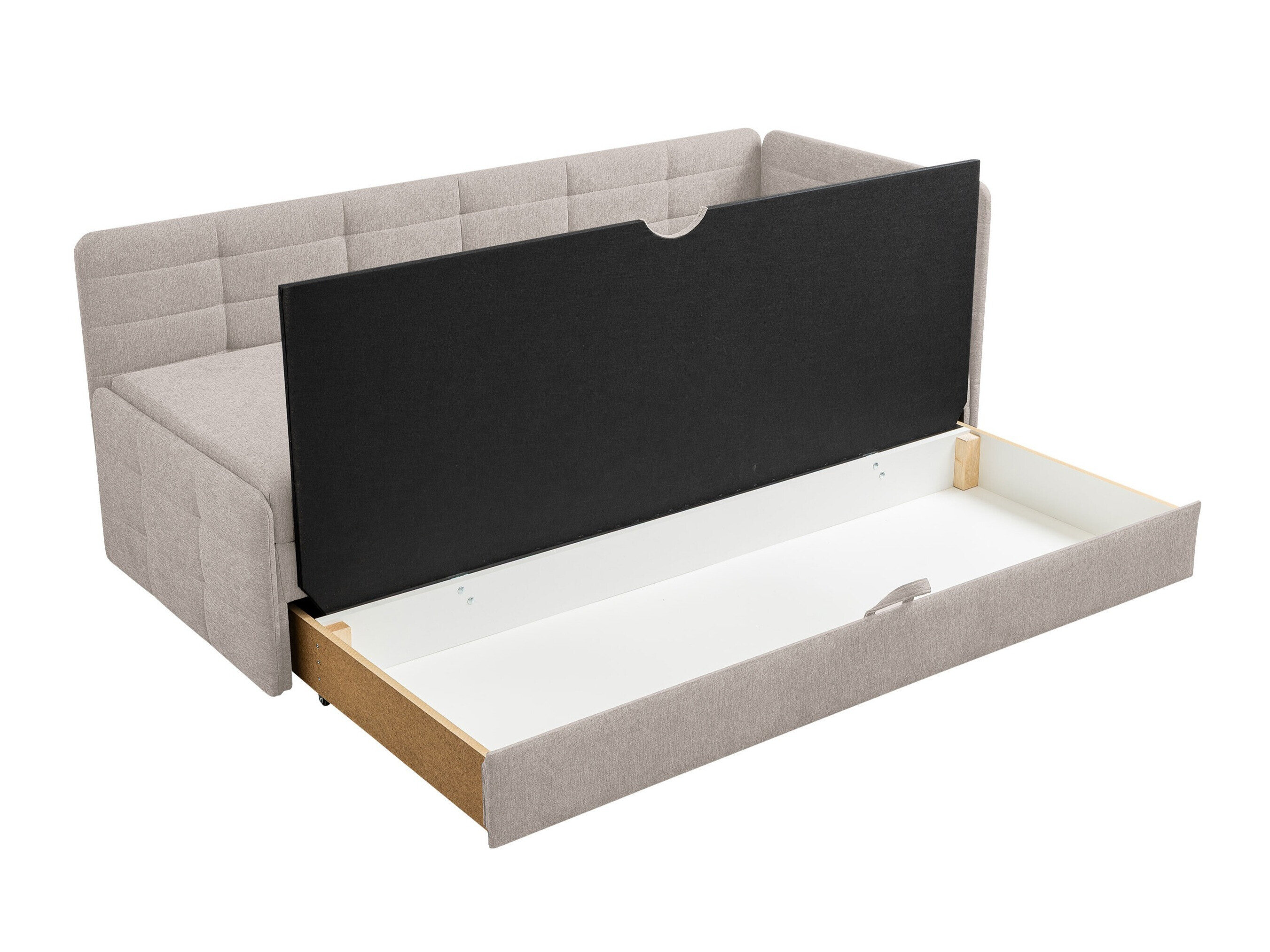 Bed Providence 199 (Polo 889)