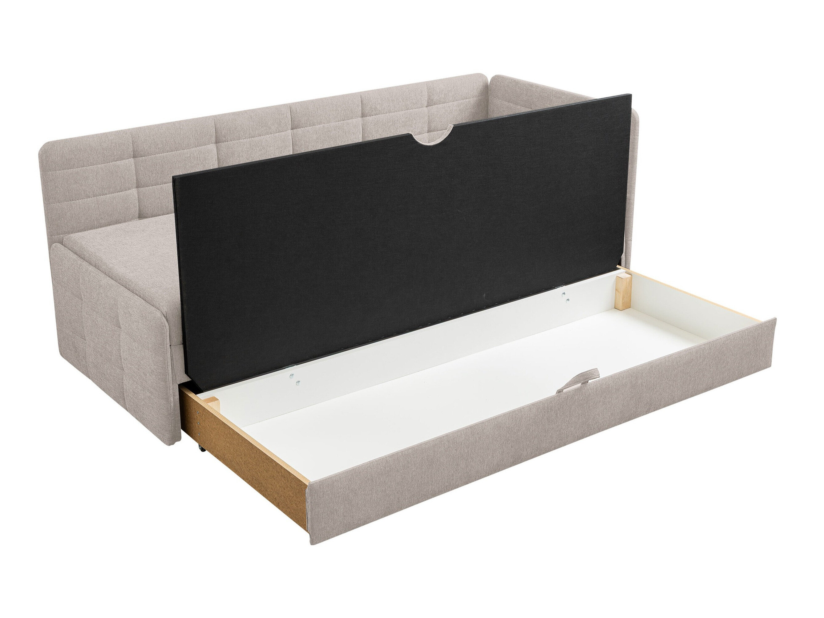 Bed Providence 199 (Polo 891)